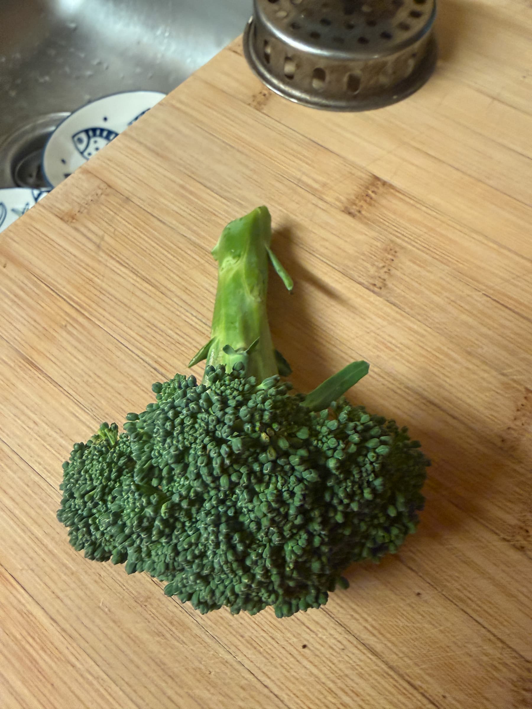 Cover Image for Broccoli was only ok in 2025